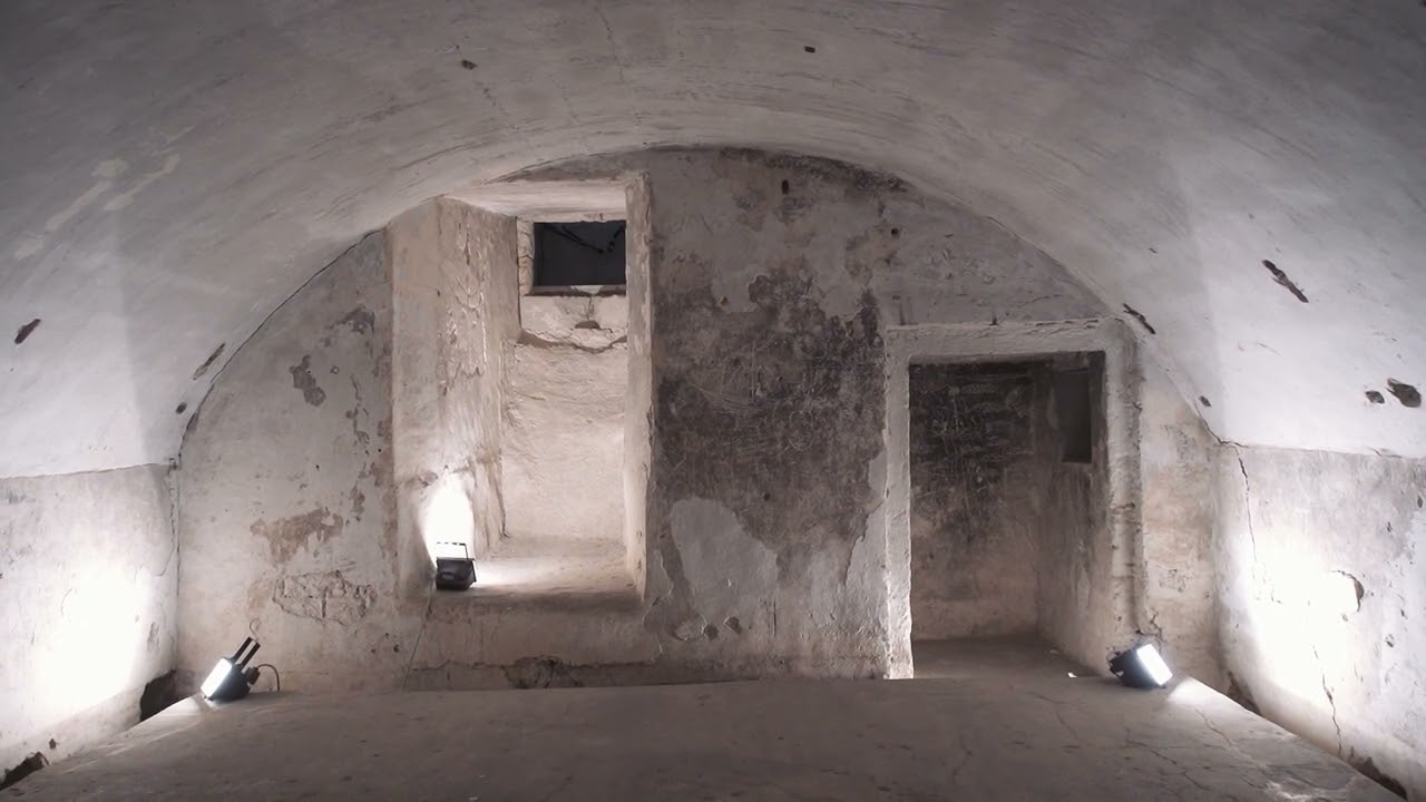 7 - Torre Orsiniana - Centro Storico di Tricase