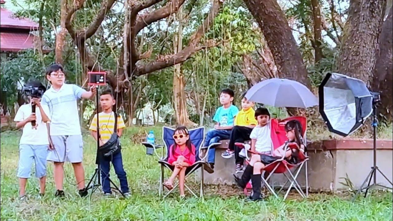 🎥 … 5,4,3,2,1 (အက်ရှင်) (1) 🤣🤣🤣🤣 (အစအဆုံး)