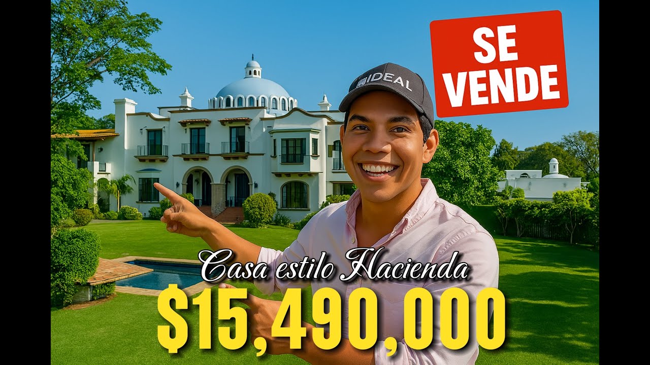 🏠💲𝟭𝟱,𝟰𝟵𝟬,𝟬𝟬𝟬📍Tetela del Monte Cuernavaca, Mor.
