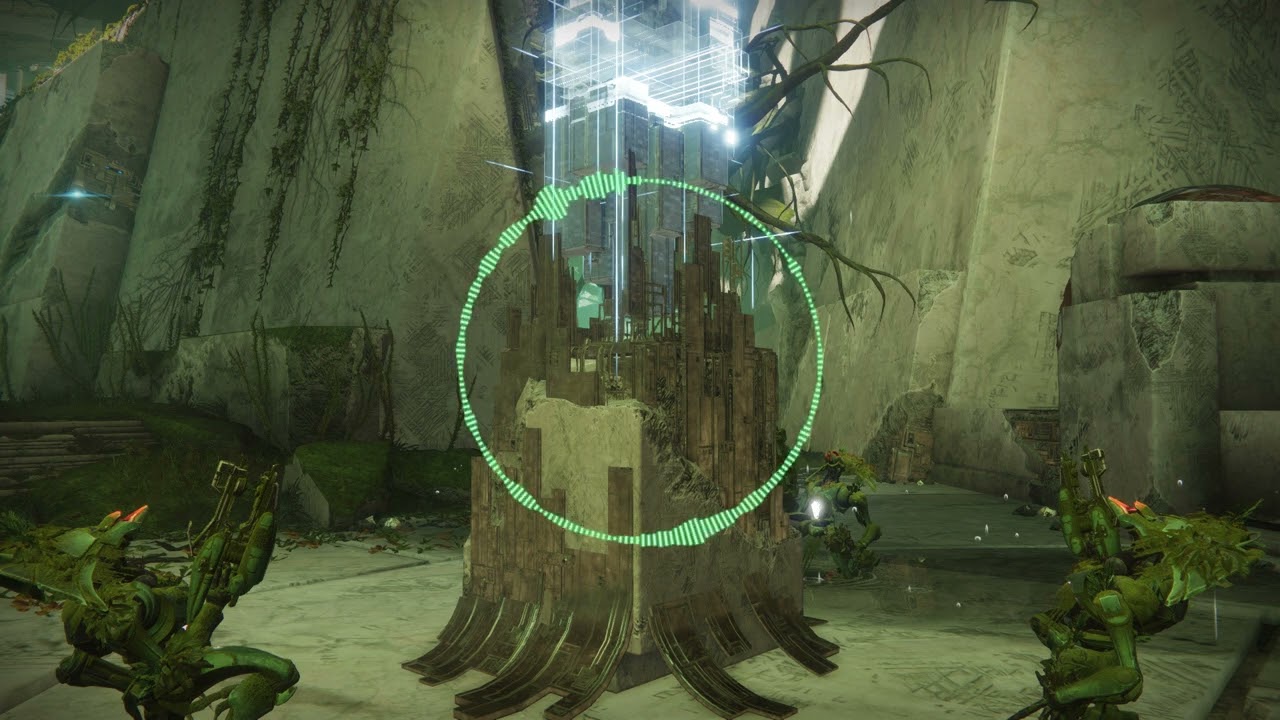 Draw Out The Consecrated Mind - Destiny 2 OST Mix