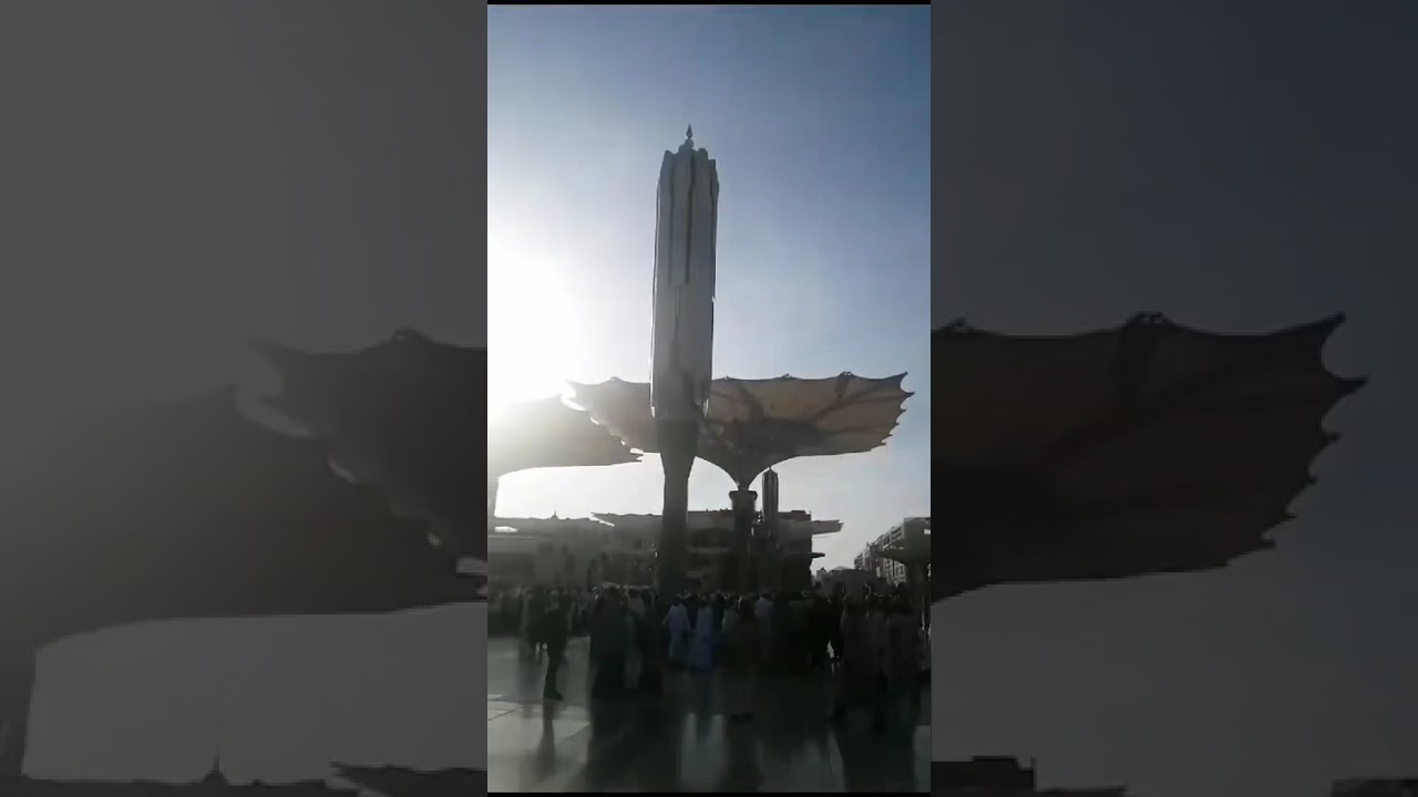#madina