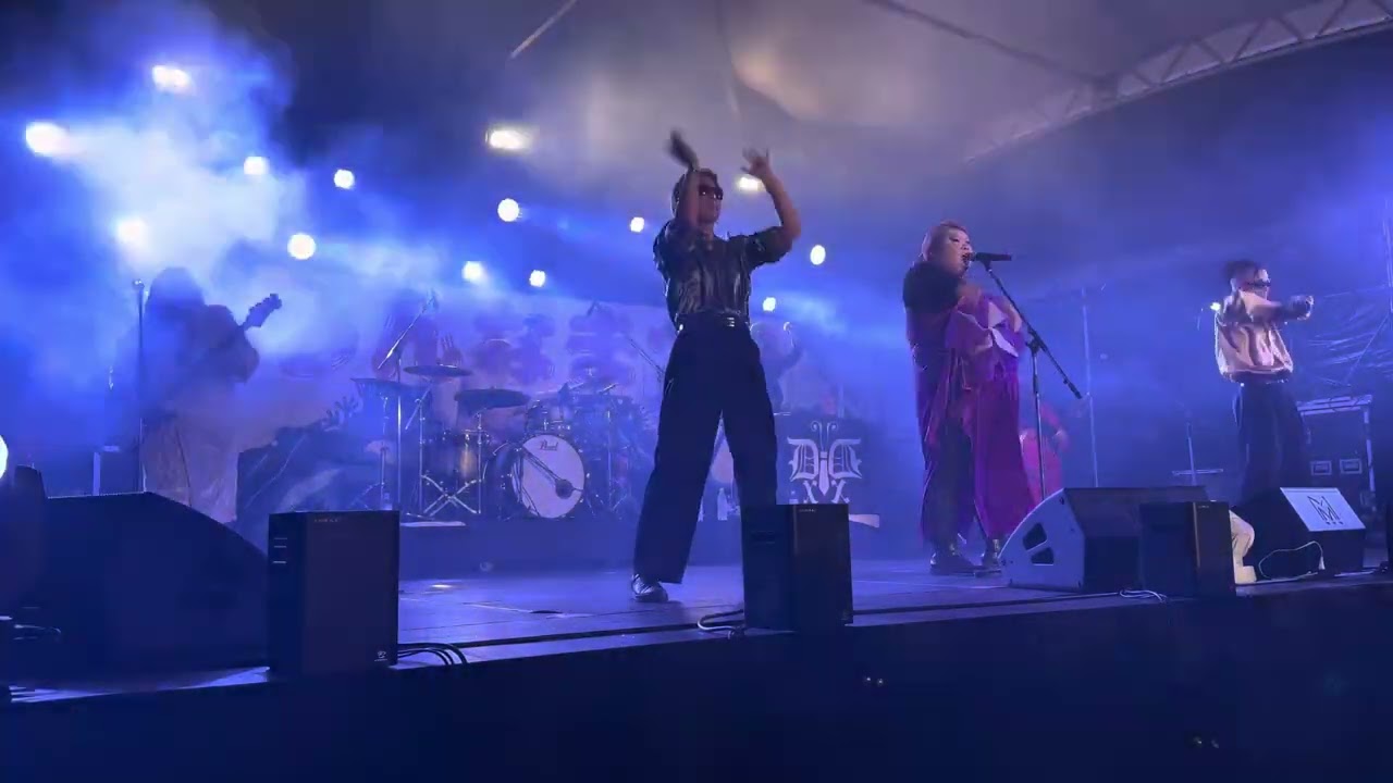 デラックス×デラックス 第42回うんなまつり(2025.10.12)