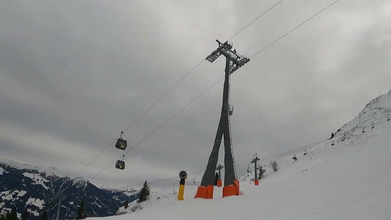 ski