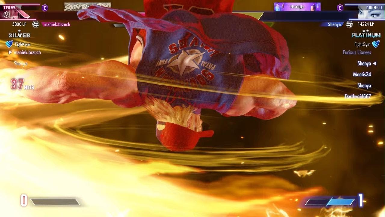 Team Battle 2
