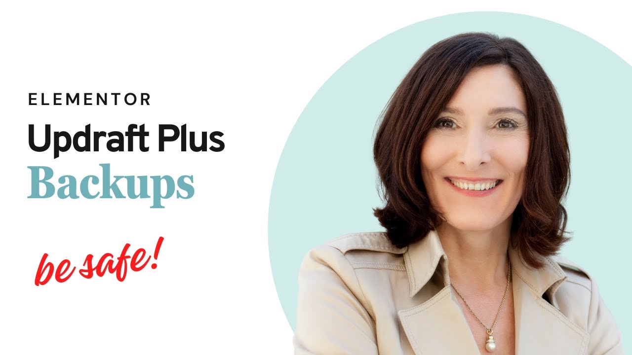 Backups mit UpdraftPlus - Sichern und Wiederherstellen von WordPress-Websites