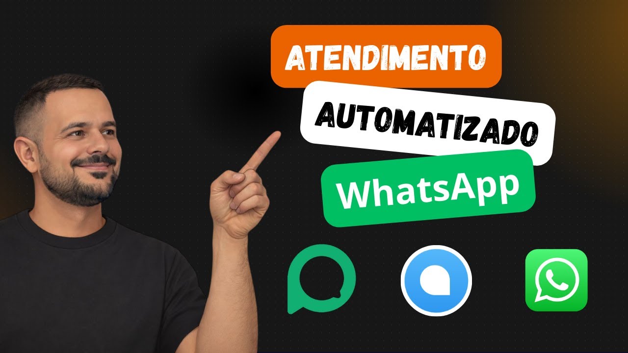 Como Conectar Evolution API no Chatwoot em Minutos