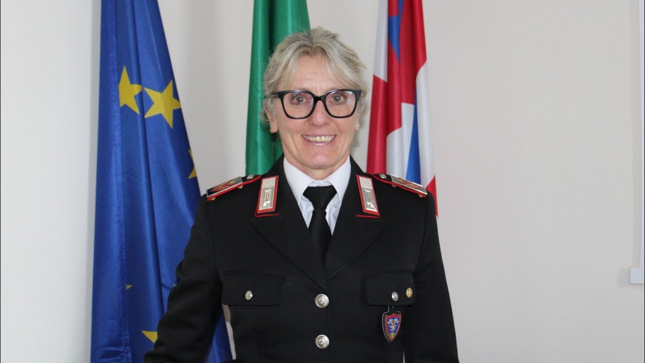 Intervista esclusiva a Stefania Belmondo, Carabiniere Forestale, Campionessa olimpica