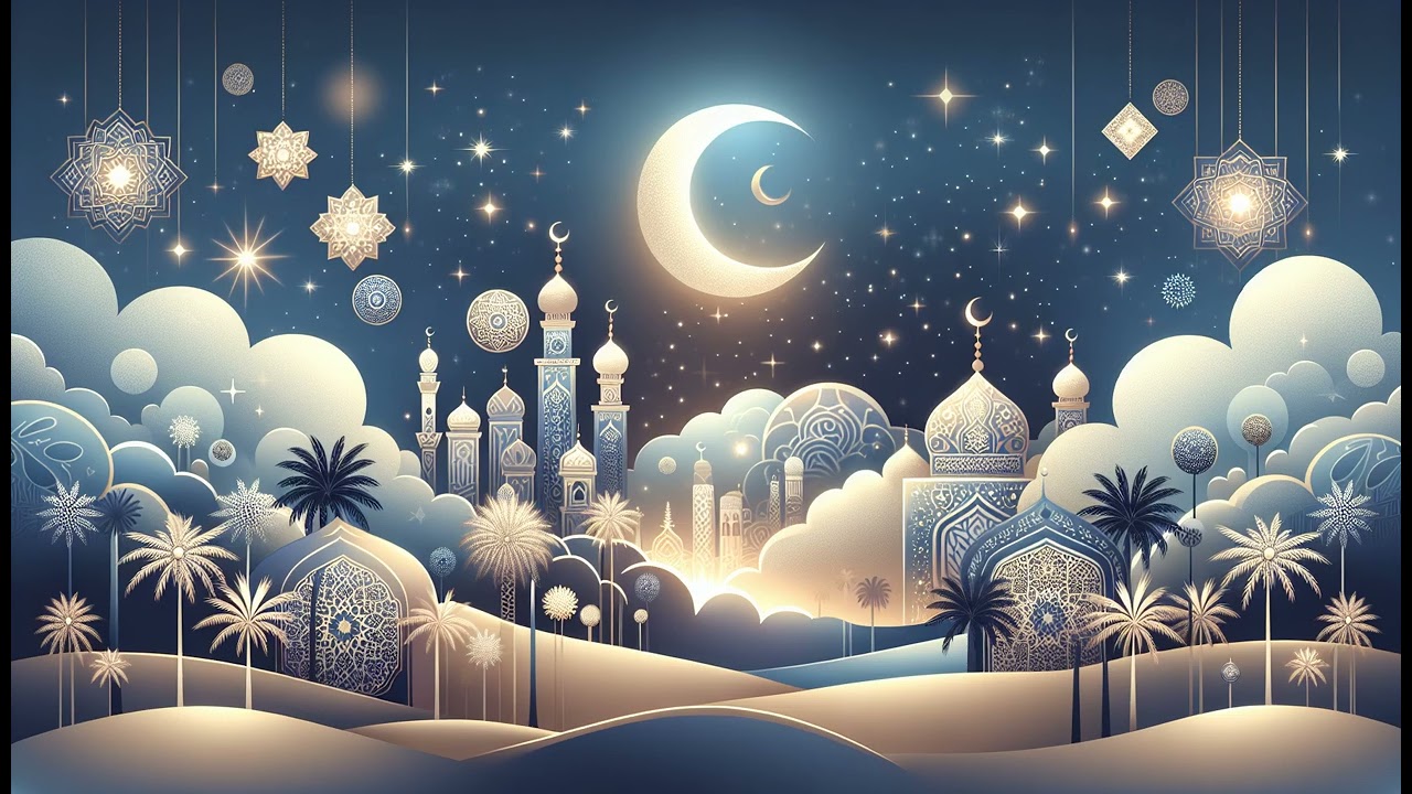 Story of Prophet Haroon - Peaceful Islamic Bedtime Stories for Kids
