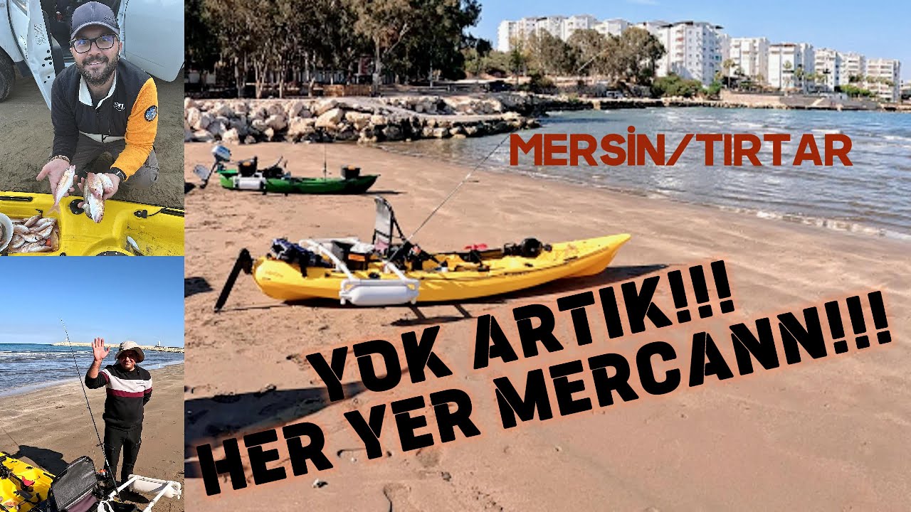 !MOTORLU KANOYLA BALIK AVI!!! GÖZÜMÜZ DE GÖNLÜMÜZDE DOYDU! #mersin #balıkavı #oltabalıkçılığı #adana