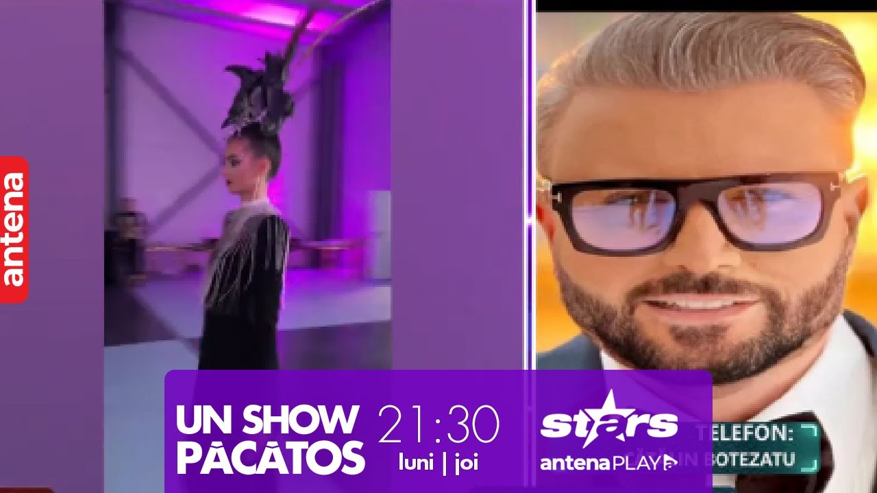 De ce nu a participat Irinel Columbeanu la prezentarea de modă a fiicei sale, Irina