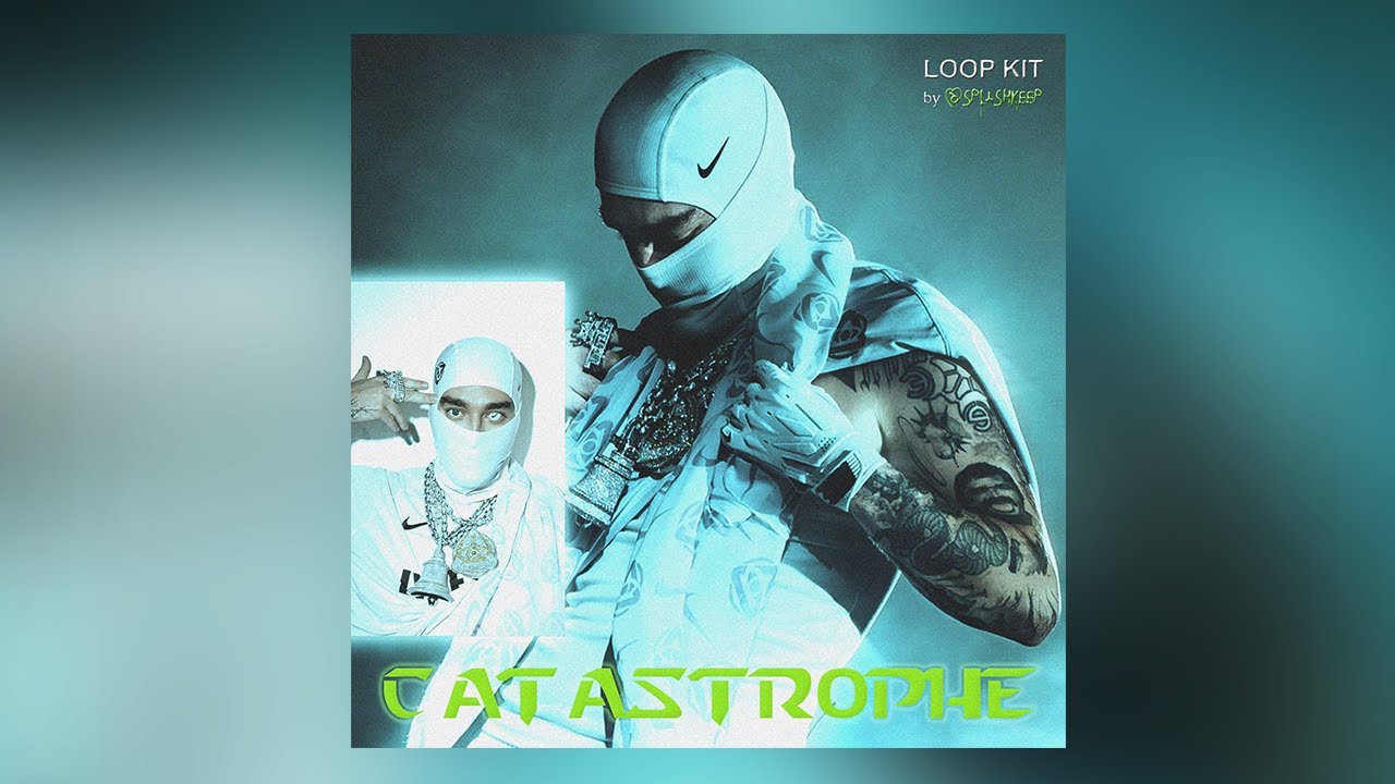 [FREE] Yeat Loop Kit/Sample Pack - 