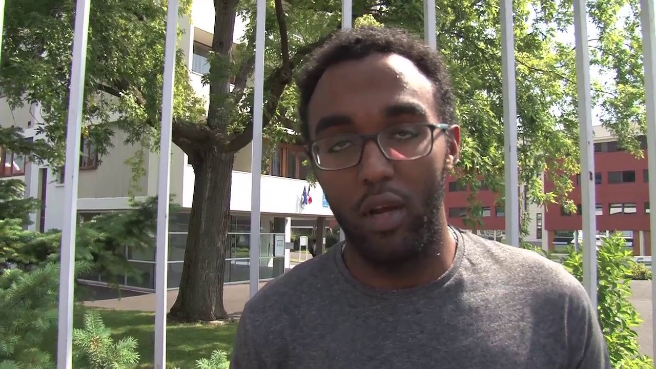 réactions Bac philo à Clermont