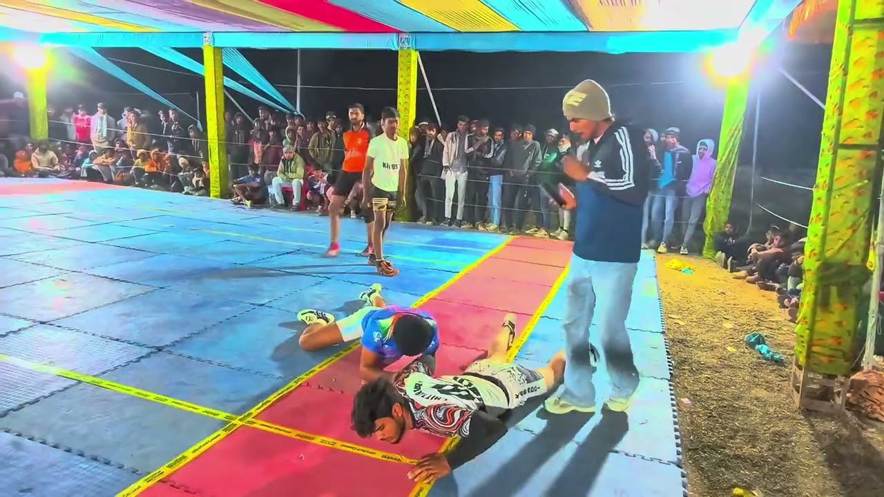   👍🤼Mandawari V/S Pachunda.     #shorts #youtube #viral #