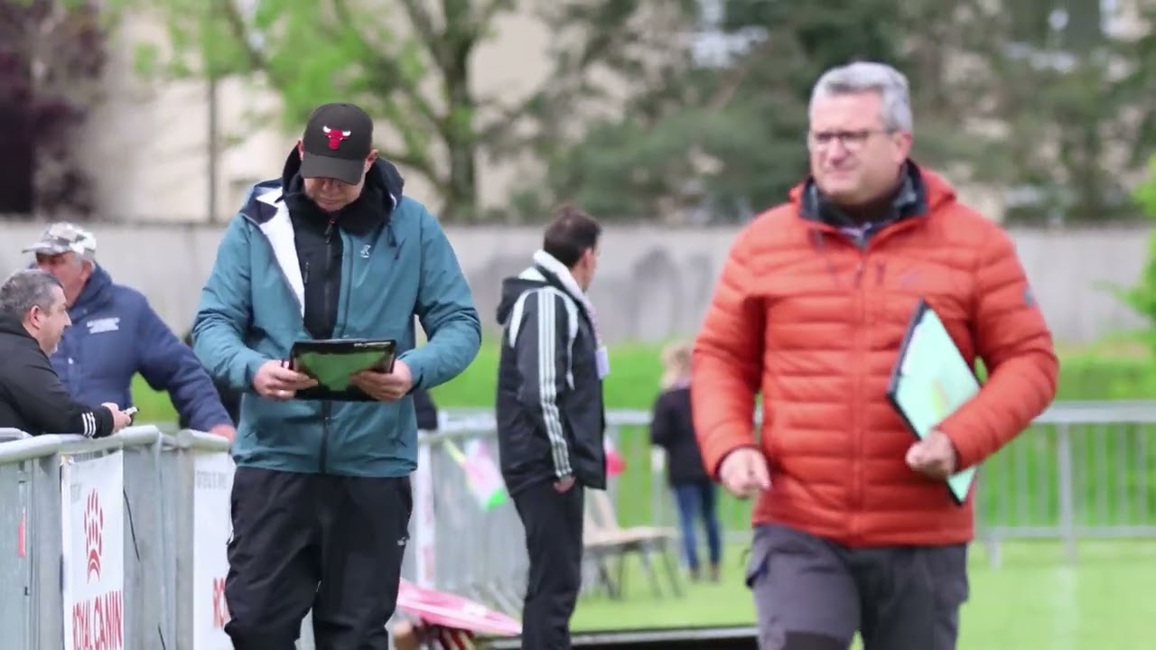 2024 WUSV UNIVERSAL SIEGER