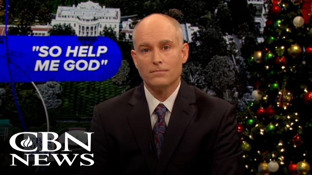 News on The 700 Club: December 16, 2022