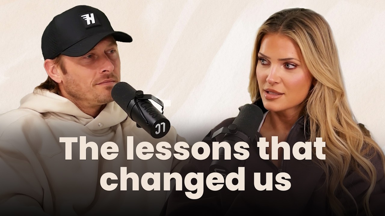 The Honest Truth About How Tough This Year Really Was