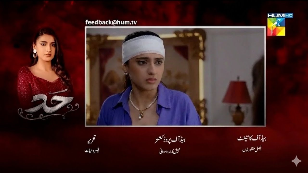 Zenia&rsquo;s Truth Exposed: Danish Uncovers the Secrets, Relationship Falls Apart, and Even Her Mother |
