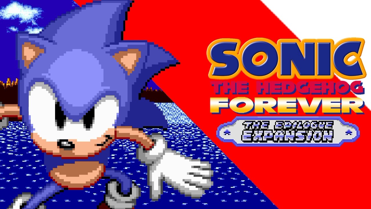 Boss (Game Gear) - Sonic Forever: The Epilogue Expansion