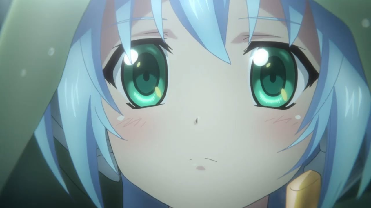 Planetarian The Reverie of a Little Planet review