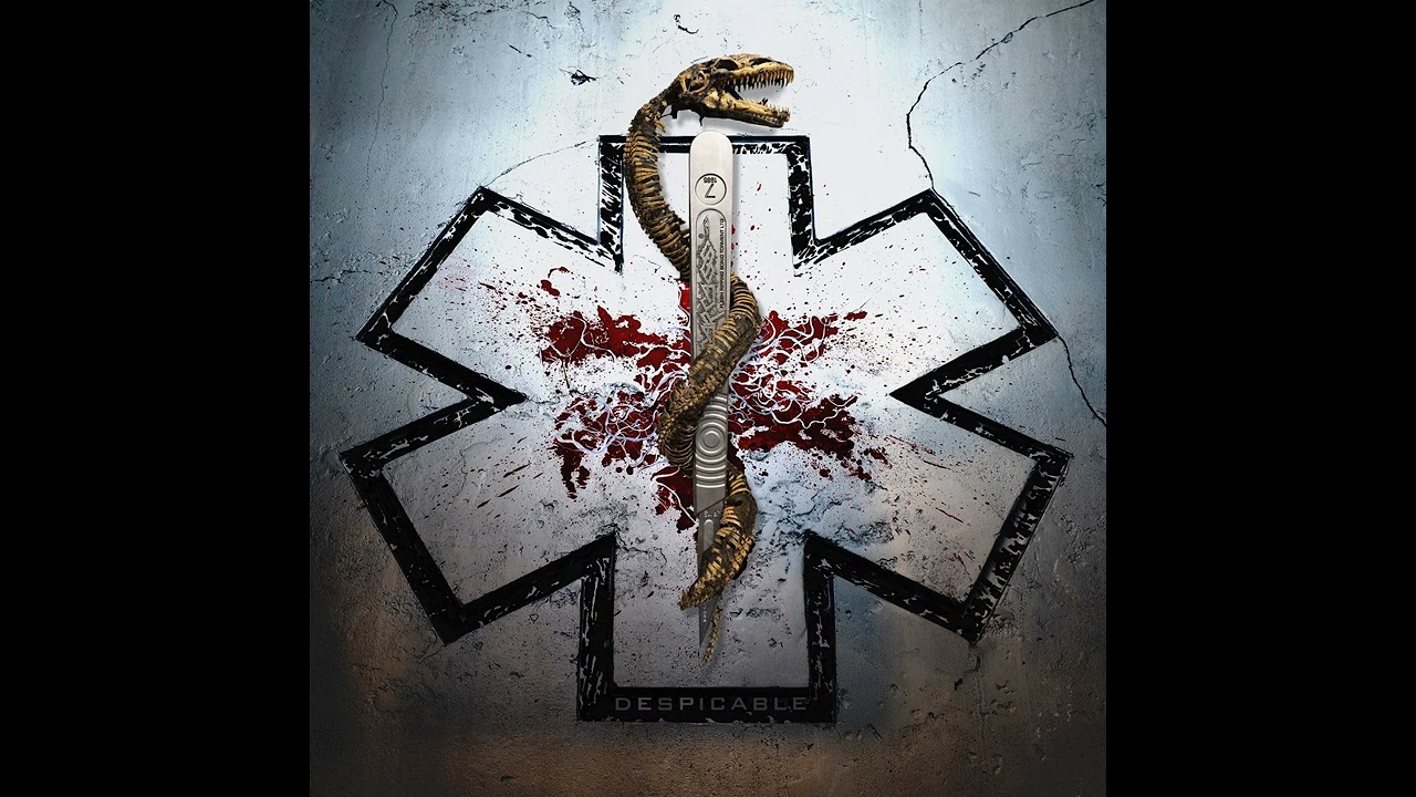 Carcass - Despicable [EP] (HQ)