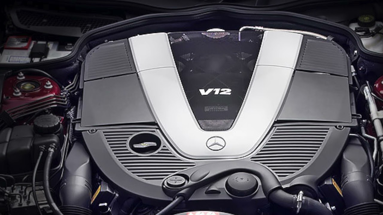 Mercedes M275 поломки и проблемы двигателя | Слабые стороны Мерседес мотора