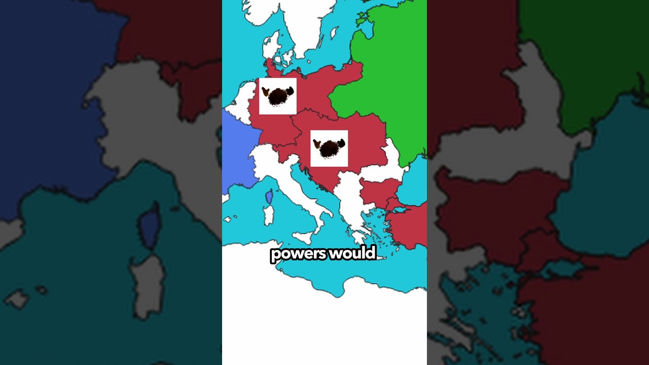 What If Russia Was Never Communist? 