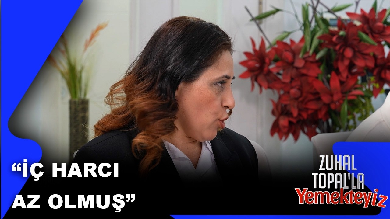 Şemşemok'un Lezzeti Değerlendiriliyor | Zuhal Topal'la Yemekteyiz 966. Bölüm | 02.02.2026
