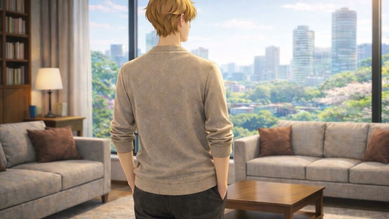 그럼에도, 고마워 🥐That's Why (Thank You) | TheMusicBaker🎵