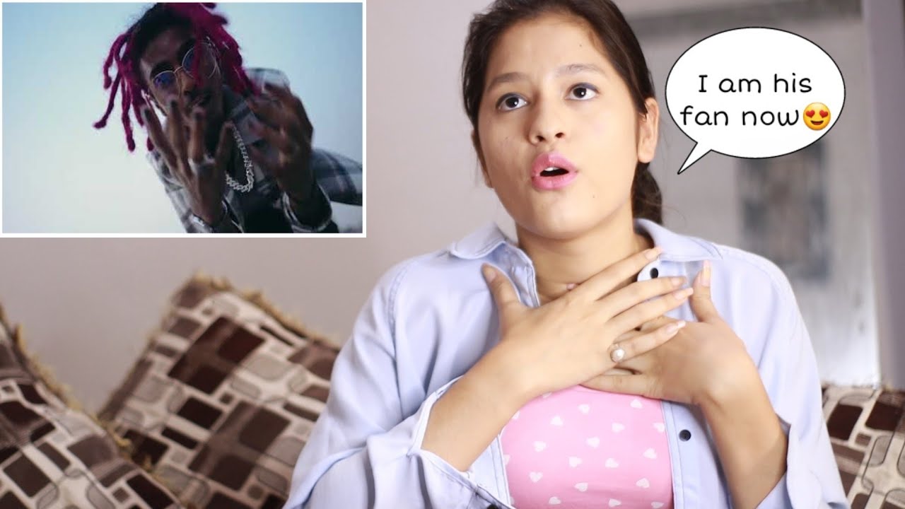 Reaction on MC STΔN - SNAKE (Official Music Video)