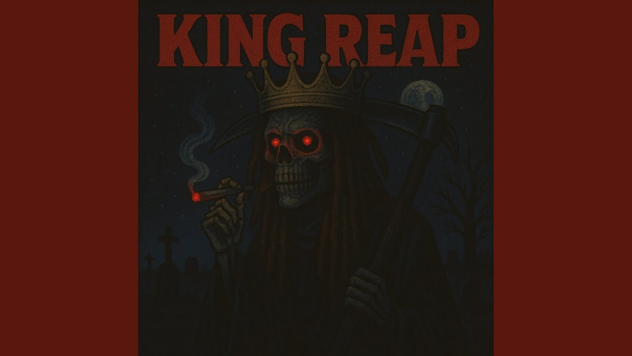 King Reap