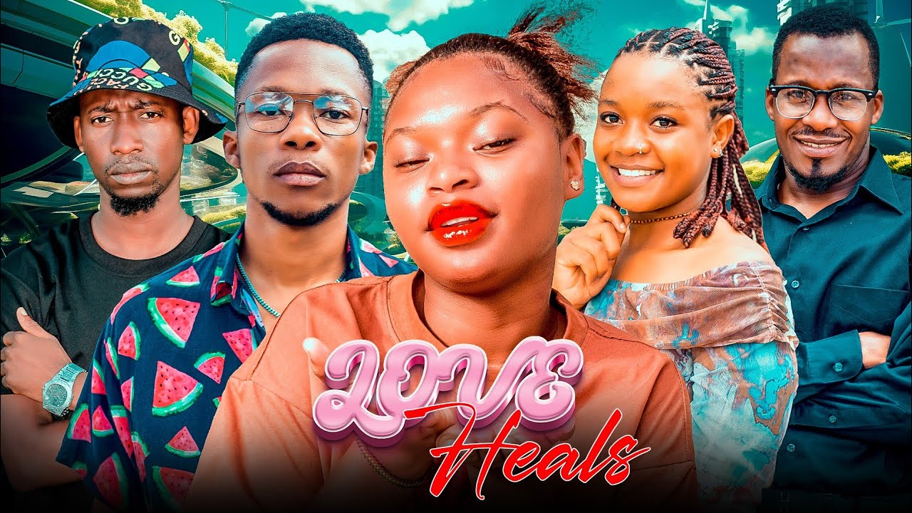 Love Heals – Powerful Love Story | Full Movie 2025 