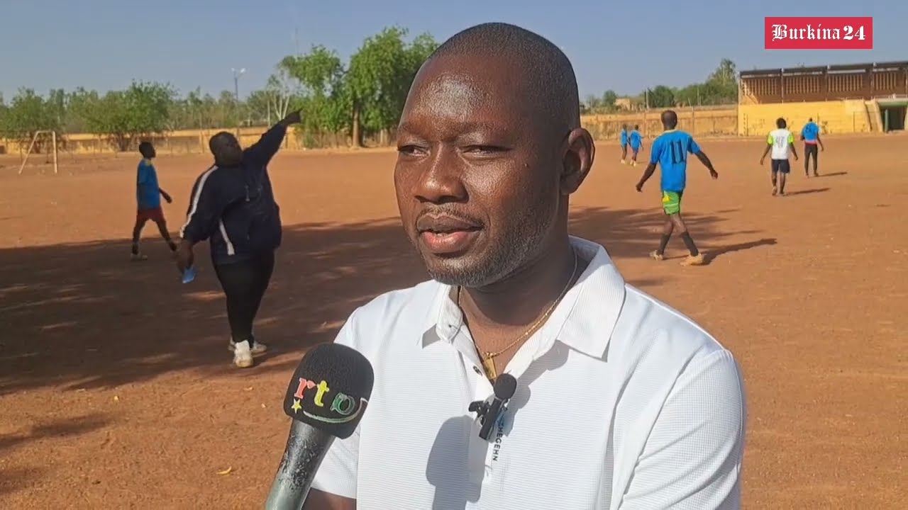 Zama Sport Sourou : L'espoir footballistique de Tougan