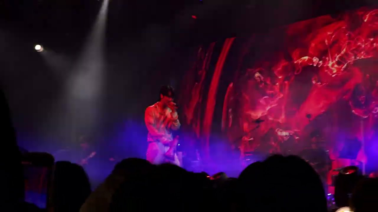 20240317 N.Flying - &lsquo; Monster &rsquo; //: [WE'RE HERE] in TAIPEI Legacy MAX