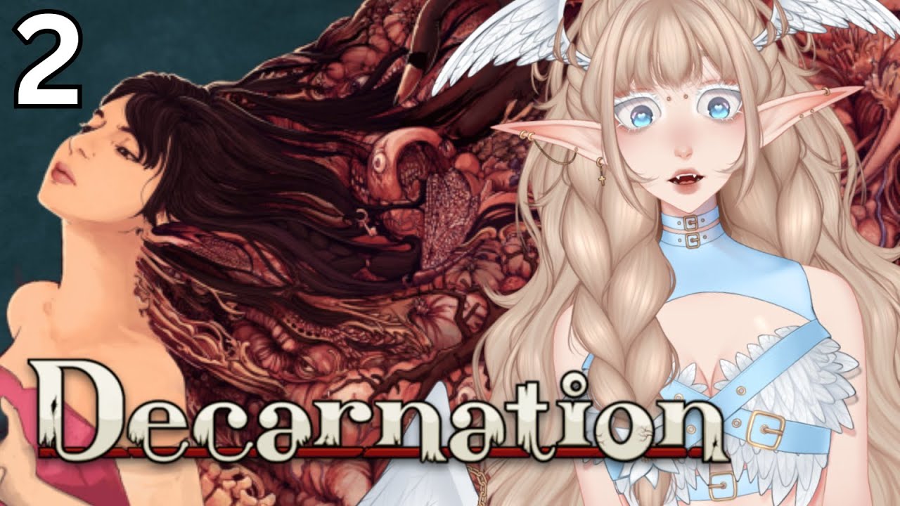 Decarnation | Part 2 | Full VOD