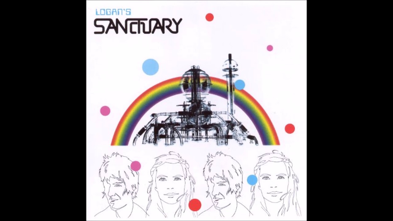 Ian's Orbit - Logan's Sanctuary