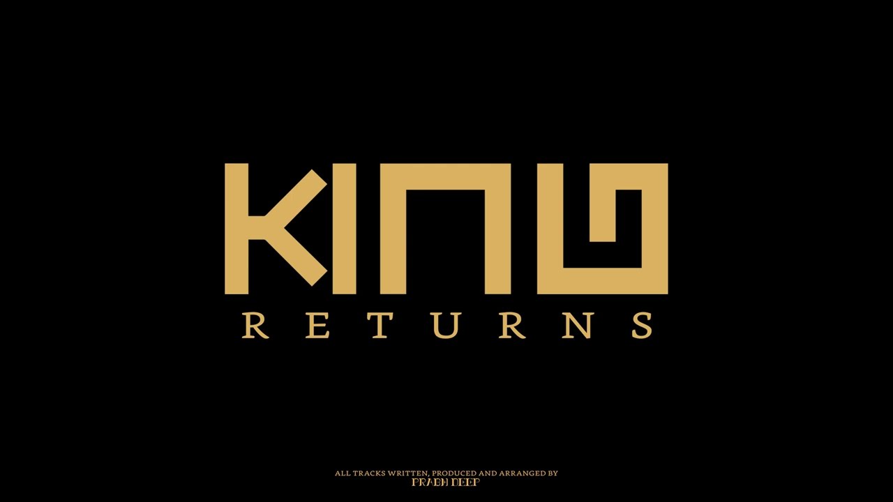 Prabh Deep - KING Returns EP (Jukebox)