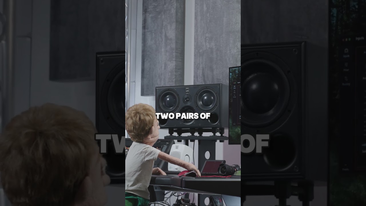 How I Connect & Setup EVERYTHING in my Home Studio in 3 Minutes