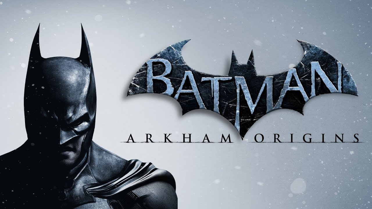 Batman: Arkham Origins - Ночь 1. Начало пути Бэтмена.