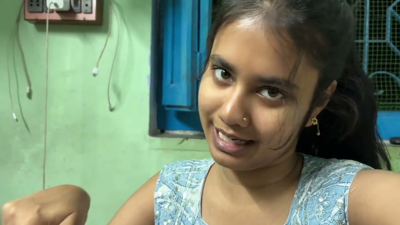 Hair cut kore dilam 🥲