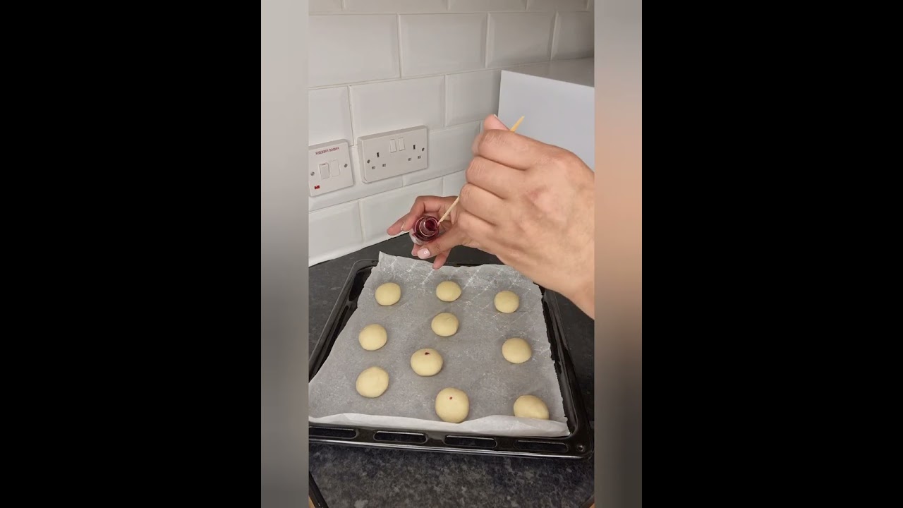 Jinsi ya kutengeneza Nangatai/katai