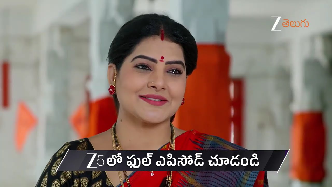 Ennallo Vechina Hrudayam | Ep - 346 | Preview | Mar 06 2026 | Zee Telugu