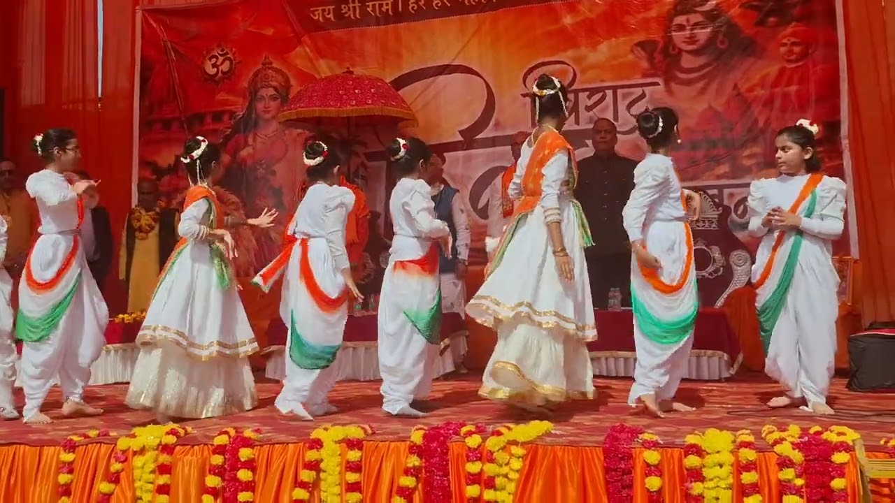 बन्दे मातरम बन्दे मातरम 🙏🙏♥️🌷