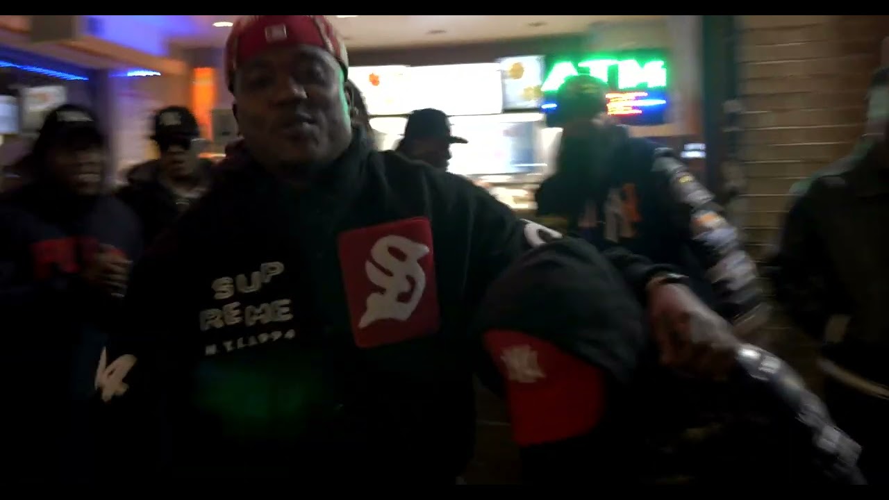 MarvKannon - New York Pride Official Video