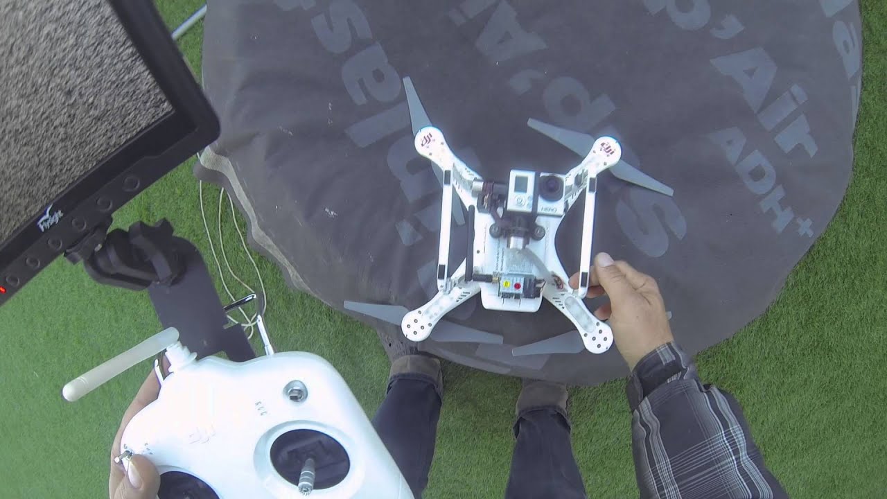 drone H33D laurent 22