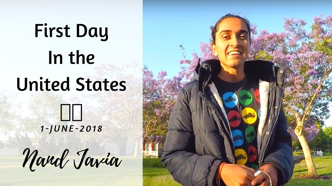 ORANGE COAST COLLEGE | Campus tour on my first day