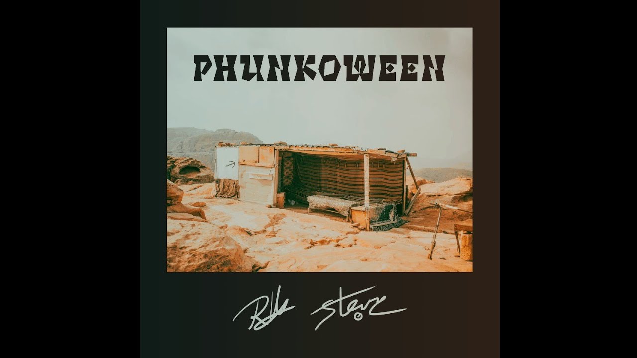 Razvan & Stereoverz - PHUNKOWEEN [FULL EP]