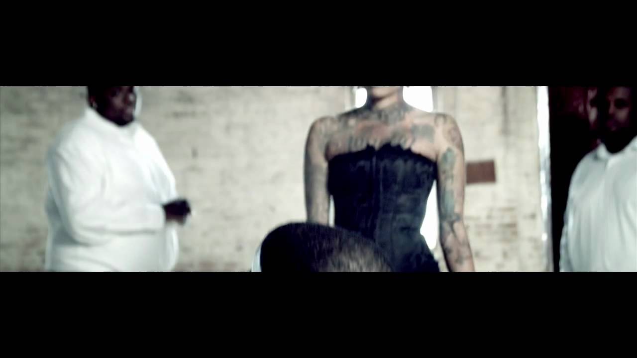 Erk The Jerk - Plane In The Air (feat. Too Short) [Official Music Video]