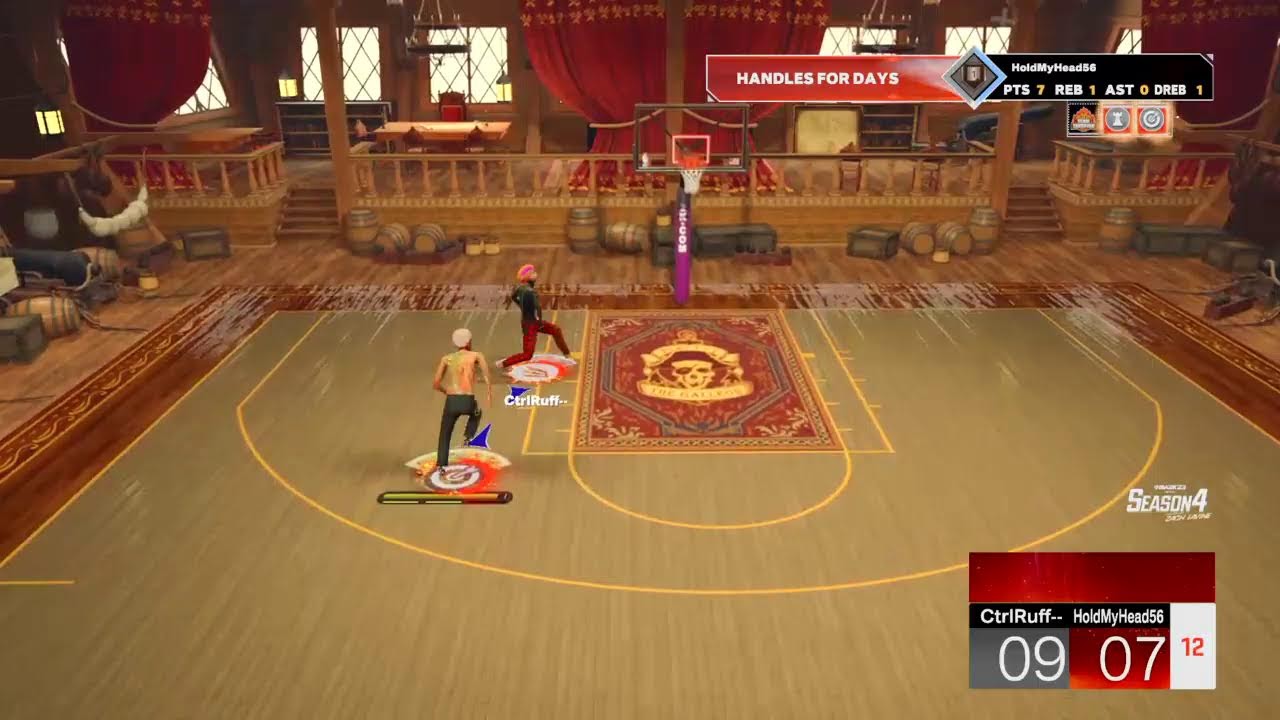 Late nite 2k!!!