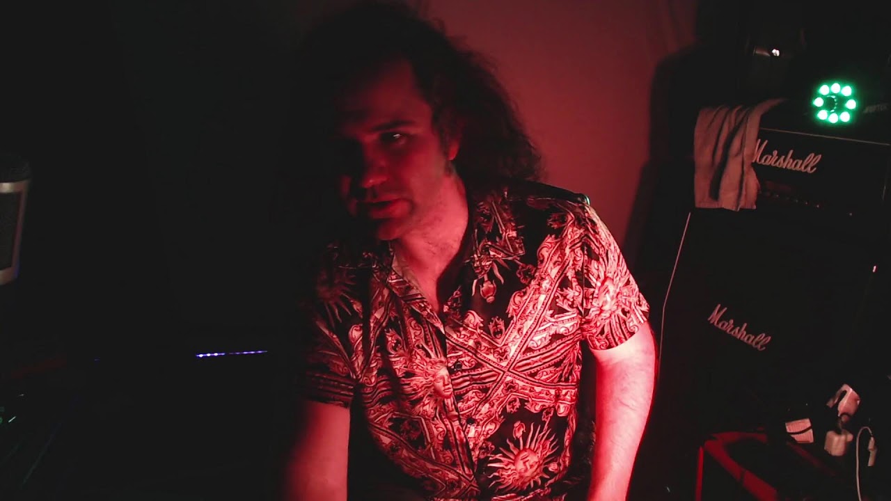 Vampire video game musics and other Normal, Totally normal metal