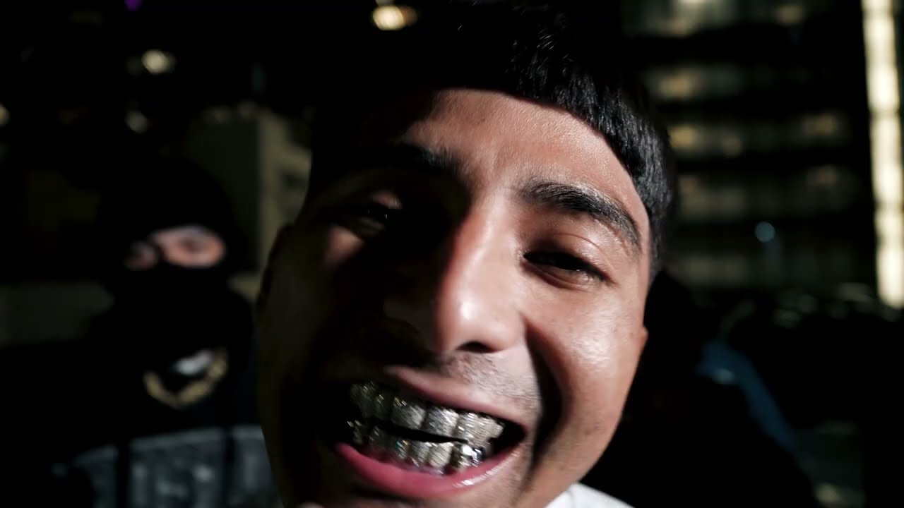 YCE Bino x RuWorld - Migo Talk (Official Music Video)